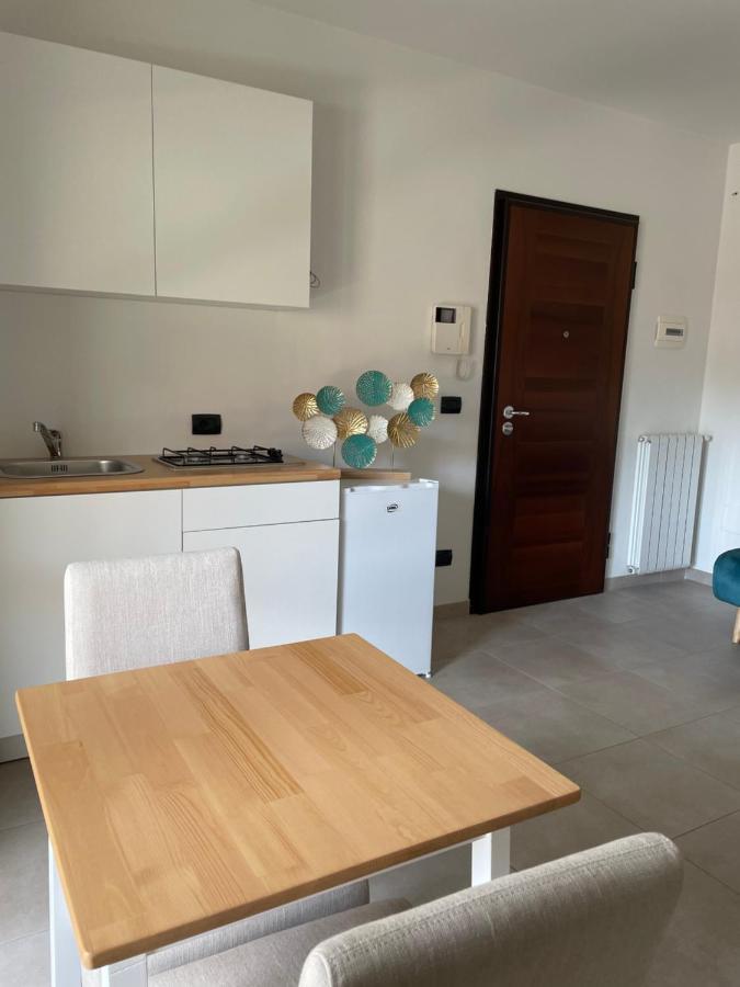 Appartamento In Centro Avezzano Esterno foto